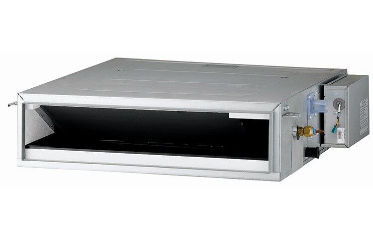 LG Συστήματα VRF - MULTI V - Εσωτερικές μονάδες Αεραγωγών, LG Ceiling Concealed Ducts